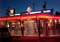 ez's brick oven and grill
