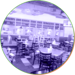 ez's brick oven and grill