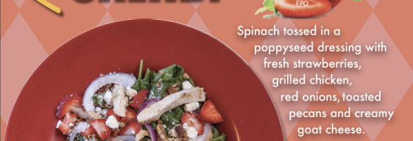 Menu Picture