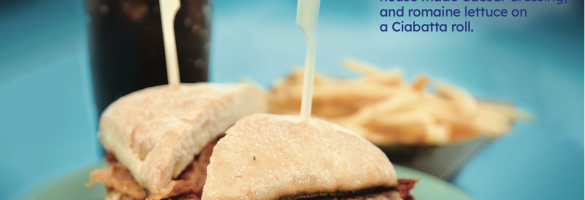 Menu Picture